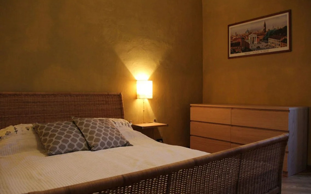 Obrini Casa - G.b Giuliani