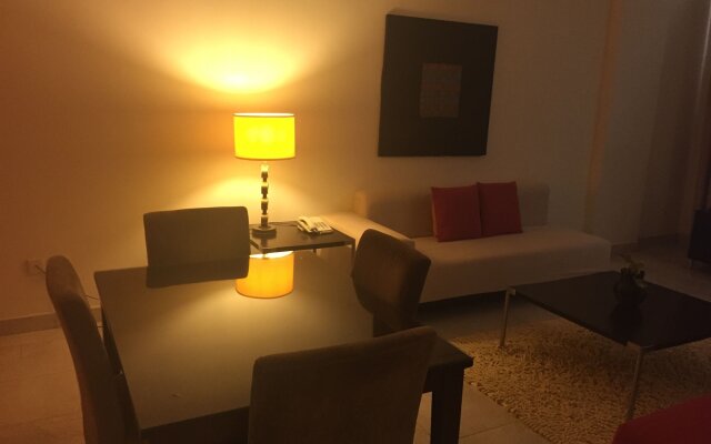 Midan Hotel Suites