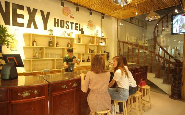 Next 68 Hostel