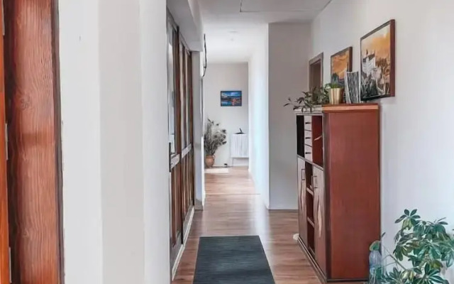 Blue Lotus Apartments