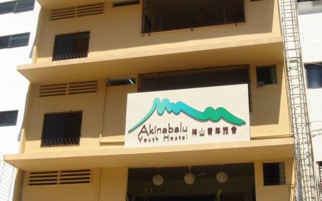 Akinabalu Youth Hostel