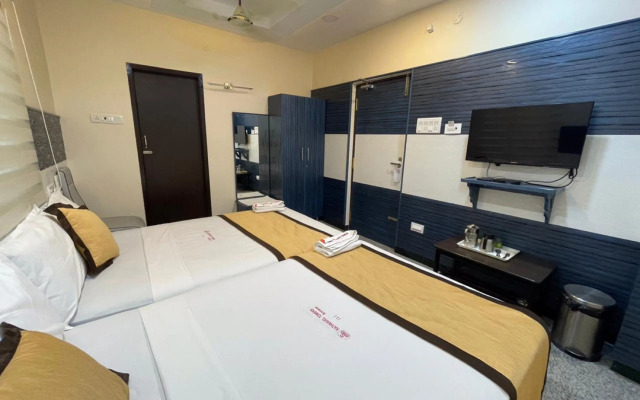 Hotel Rathnavel Towers Annex