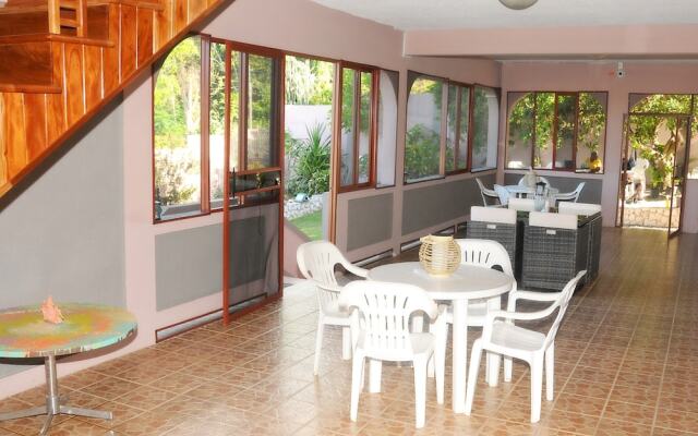 vision with dreams villa