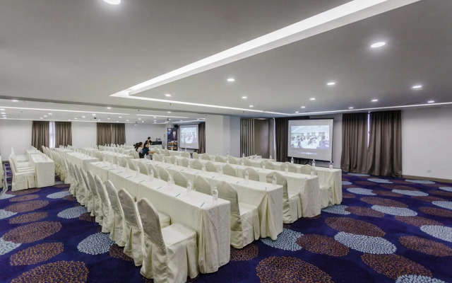 Verdant Hill Hotel Kuala Lumpur