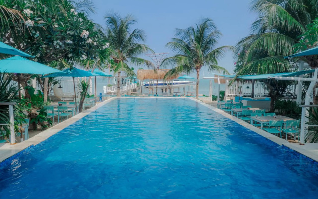 Ocean View Residence - Hotel Jepara