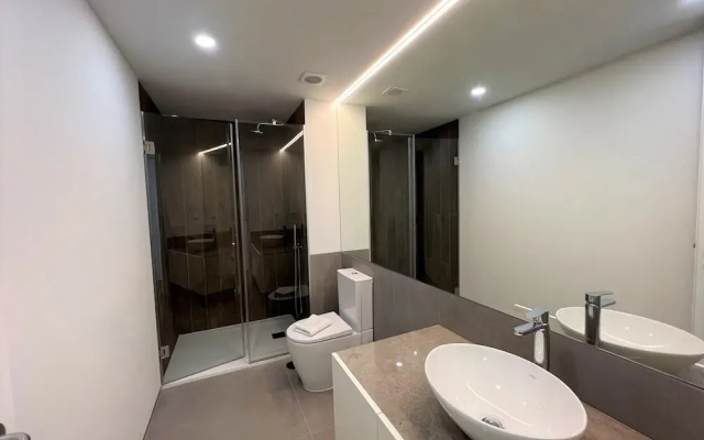 Faro Design 5 by Homing