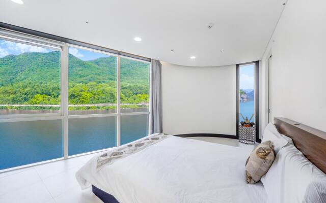 Gapyeong Puffinsbay Pension