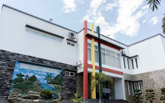 Pondok Garuda Guest House