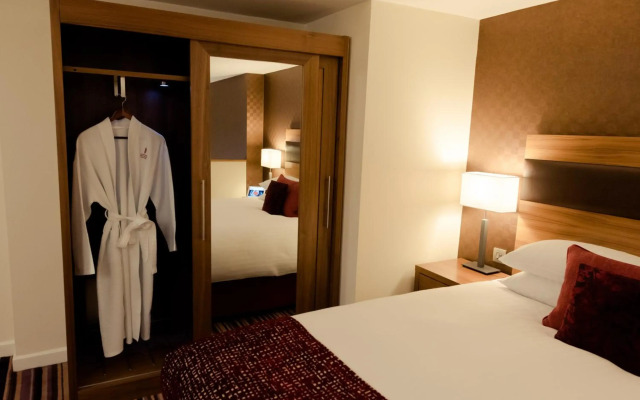 Leopold Hotel