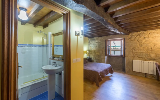 Hotel Albardonedo