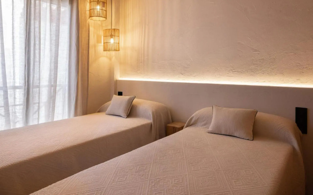 La Marina - Apartamento de Lujo en Zahara de los Atunes