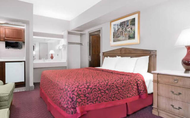 Days Inn Rochester Downtown