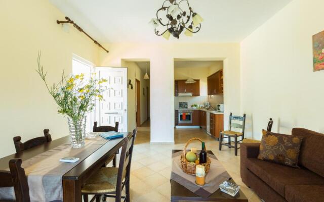 Bali Villas