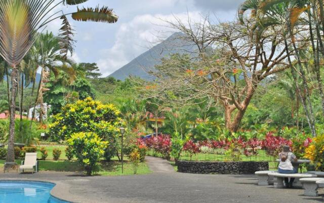 Arenal Country Inn