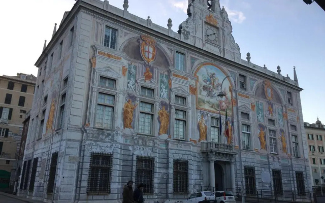 Appartamento al Ponte Reale