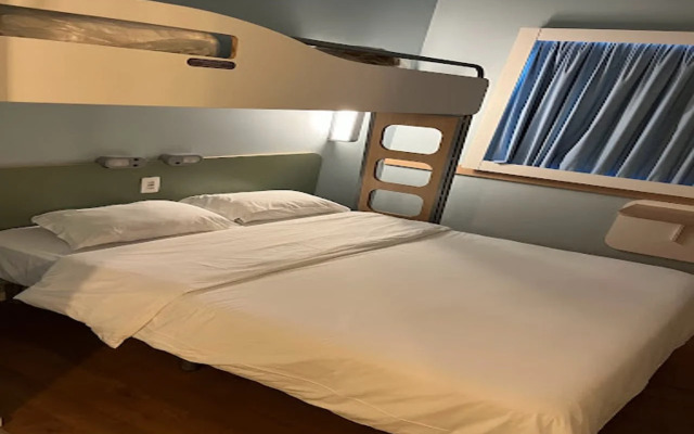 ibis budget Nao Me Toque