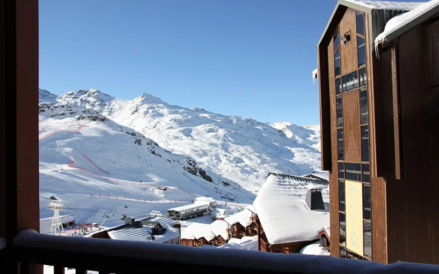 high floor renovated duplex Apartment 0 agence la cime