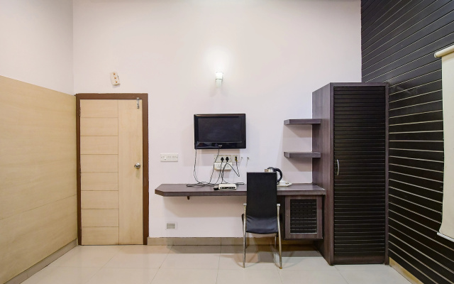 FabExpress Gardenia – Guest Rooms – Kolkata