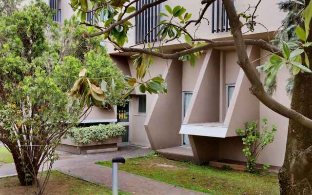 Albergo Leonardo