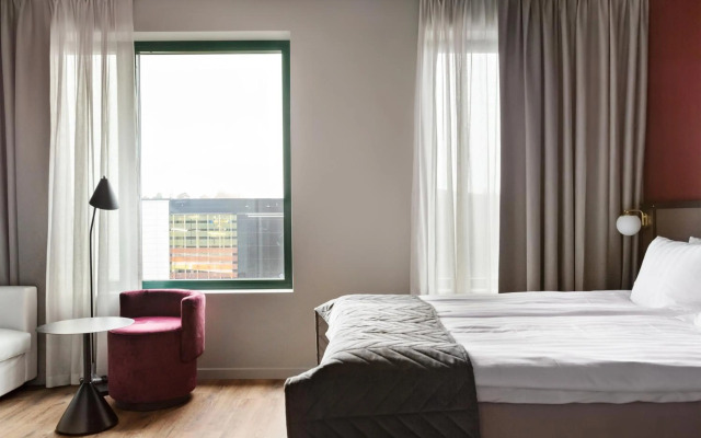 Best Western Plus Kungens Kurva