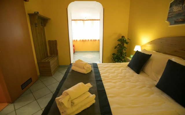 Hotel Potenza