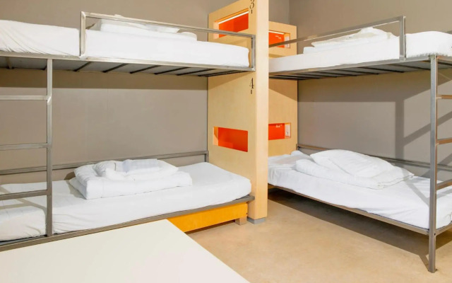 Reykjavík City HI Hostel