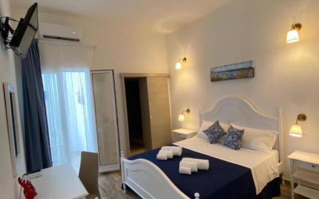 Azzurro Mare Rooms