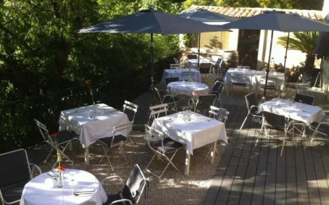 Le Moulin de Saint Laurent