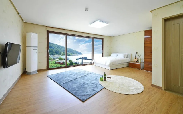 Tongyoung Misung Sweet Pension