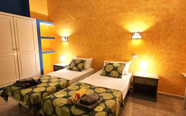 Villas Canarias apartamento 310