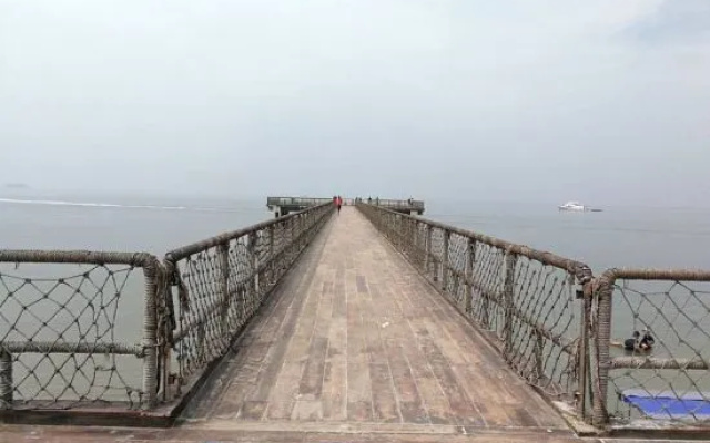 Huidong Shuangyue Bay Wanyue Apartment (Vanke Phase 2)