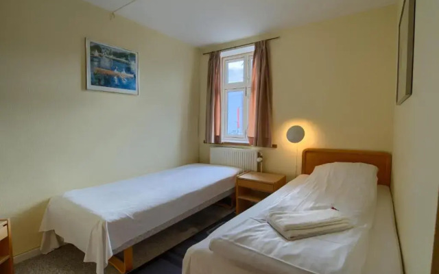 Ebsens Hotel