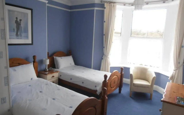 Meadowlea Guest House