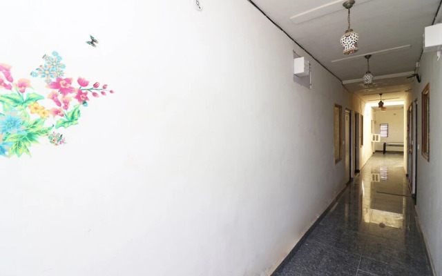 Grand Harshit Resort By OYO Rooms