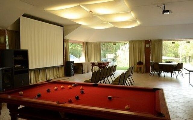 Howard Johnson Hotel & Spa Villa General Belgrano