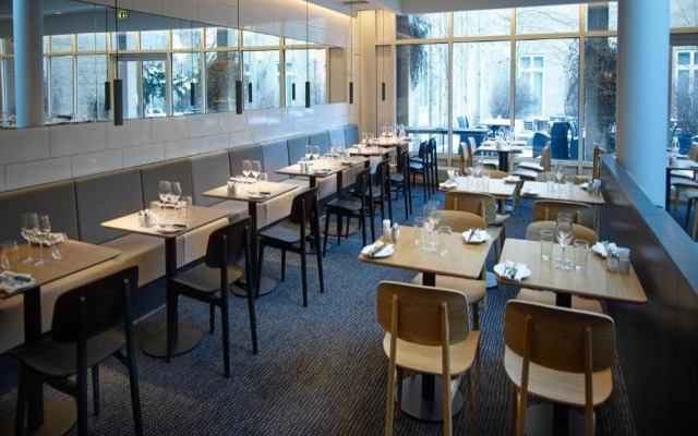 Thon Partner Hotel Høje Taastrup