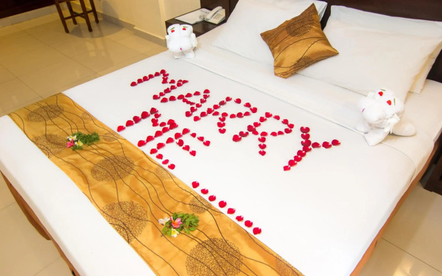 Champlung Mas Hotel Legian
