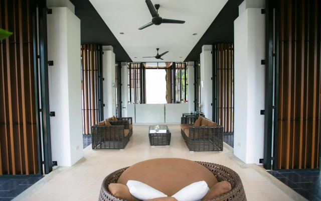 SEAnery Beach Resort