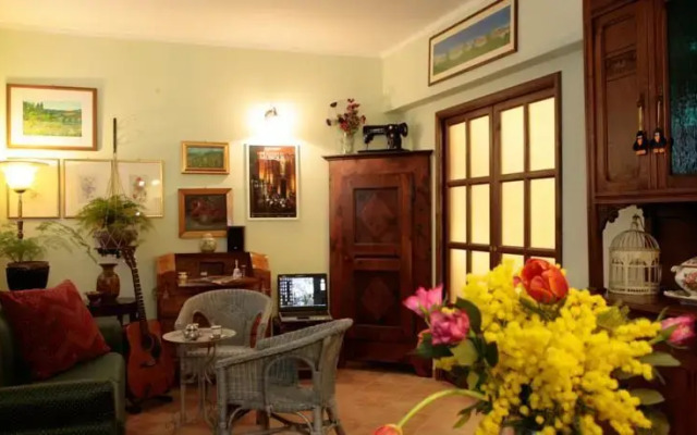 I Tre Merlot Bed and Breakfast