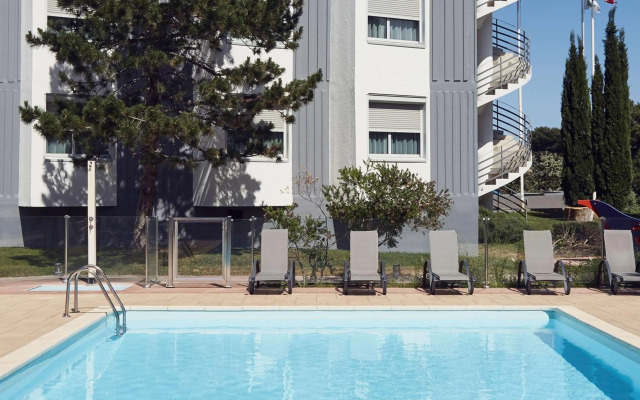 ibis Styles Toulon La Seyne sur Mer