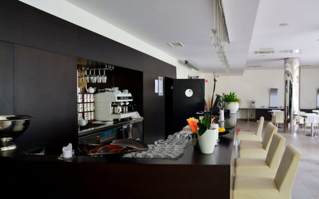 Suite Hotel Klass
