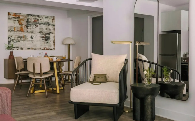 Sonder by Marriott Bonvoy Arlo Apartments Downtown