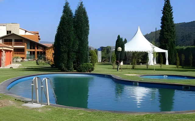Arha Reserva del Saja