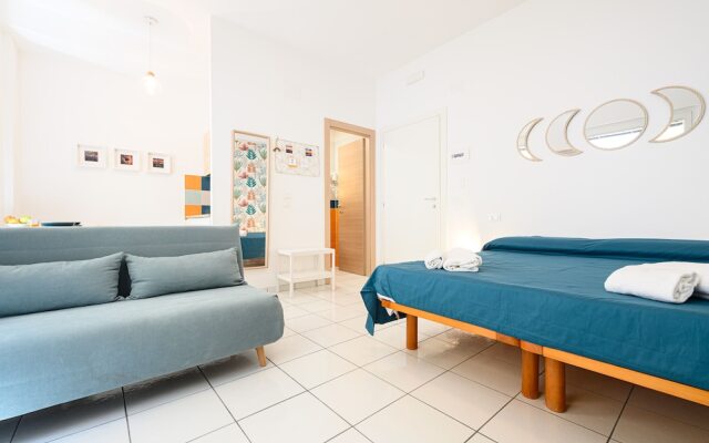 Via S Liborio - 3 Piano