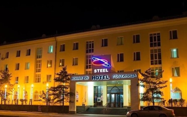 Hotel STEEL