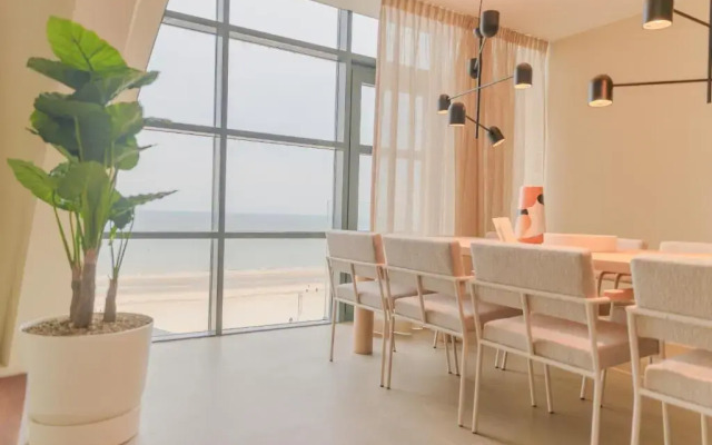 Poort Beach Boutique Apartments