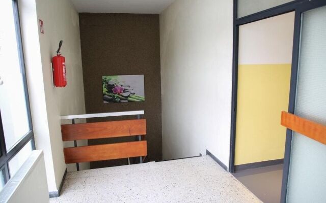 Franken Motel