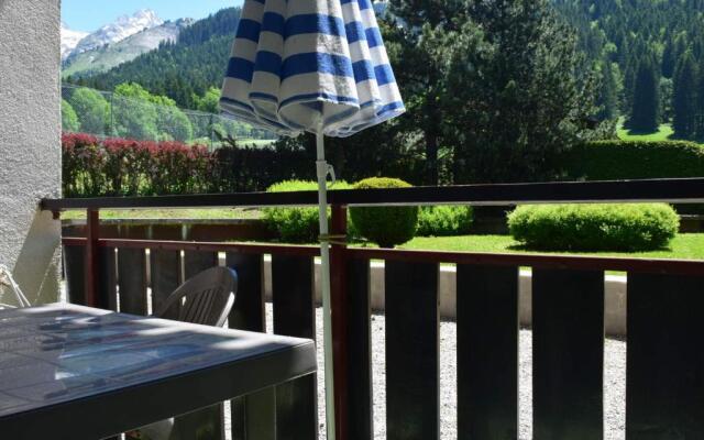 Appartement La Clusaz, 1 pièce, 4 personnes - FR-1-459-101