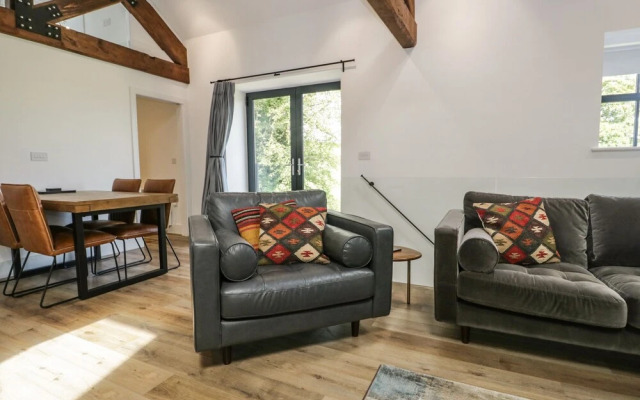 Bank Hurst Coach House