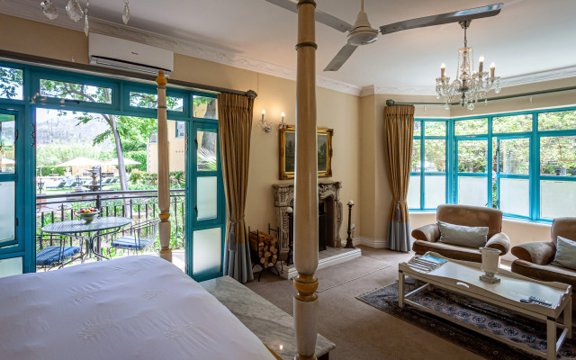 Franschhoek Country House and Villas